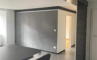 Apartment 3.5 rooms - image - 3