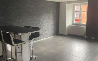 Apartment 3.5 rooms - image - 4