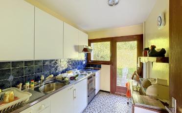 Row house 5.5 rooms - image - 5