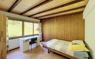 Row house 5.5 rooms - image - 7