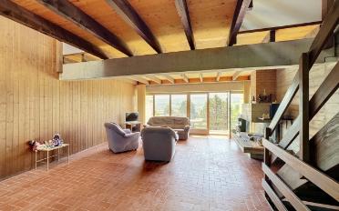 Row house 5.5 rooms - image - 4