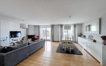Attic flat 5.5 rooms - image - 4