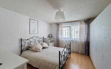 Attic flat 5.5 rooms - image - 10