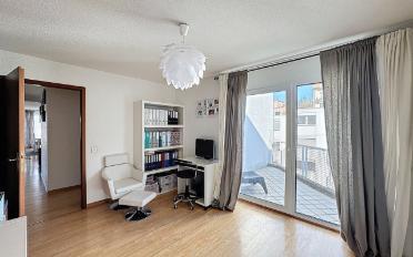 Attic flat 5.5 rooms - image - 8