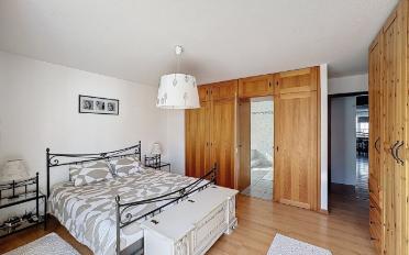 Attic flat 5.5 rooms - image - 11