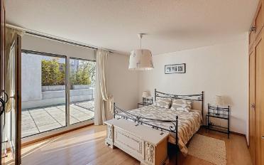 Attic flat 5.5 rooms - image - 12