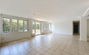Appartement terrasse 5.5 pièces - image - 2