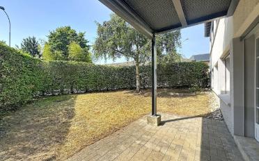 Terrassenwohnung 5.5 Zimmer - image - 13