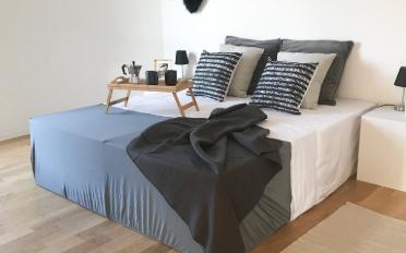Wohnung 4.5 Zimmer - image - 2
