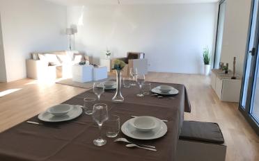 Wohnung 4.5 Zimmer - image - 8