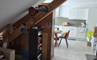 Appartement 3.5 pièces - image - 3