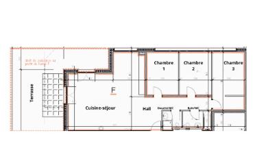 Appartement 4.5 pièces - image - 2