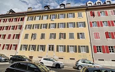 Wohngebäude - image - 1