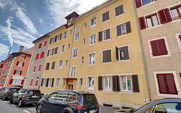 Wohngebäude - image - 5