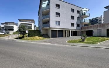 Apartment 4.5 rooms - image - 12