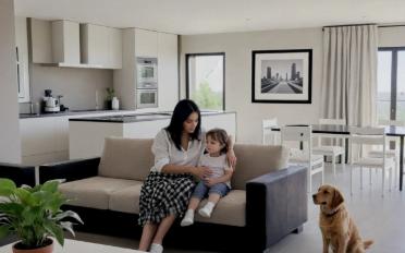 Einfamilienhaus 5.5 Zimmer - image - 4