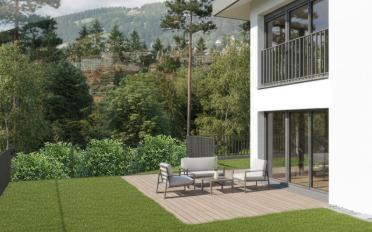 Einfamilienhaus 5.5 Zimmer - image - 2