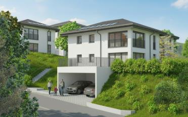 Einfamilienhaus 5.5 Zimmer - image - 8