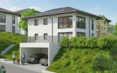 Einfamilienhaus 5.5 Zimmer - image - 1