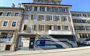 Wohngebäude - image - 1
