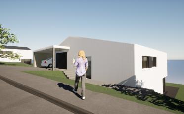 Einfamilienhaus 5.5 Zimmer - image - 12