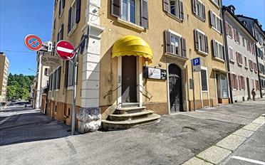 Immeuble résidentiel - image - 8