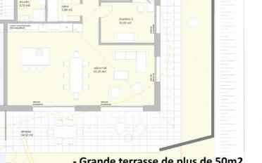 Wohnung 4.5 Zimmer - image - 4