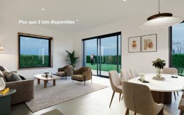 Wohnung 4.5 Zimmer - image - 9