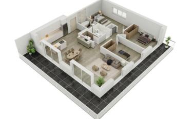 Wohnung 4.5 Zimmer - image - 5