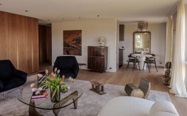 Möbl. Wohnobj. 3 Zimmer - image - 2
