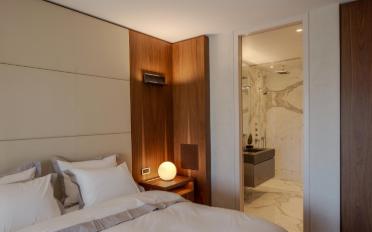 Möbl. Wohnobj. 3 Zimmer - image - 4