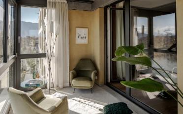 Möbl. Wohnobj. 3 Zimmer - image - 5