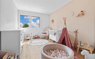 Villa 5.5 rooms - image - 12