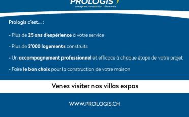 Doppeleinfamilienhaus 5.5 Zimmer - image - 7