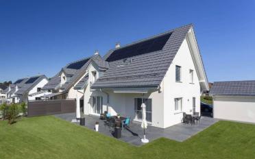 Maison jumelée 5.5 pièces - image - 3