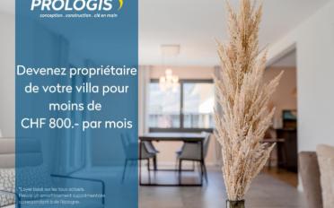 Villa 5.5 Zimmer - image - 4