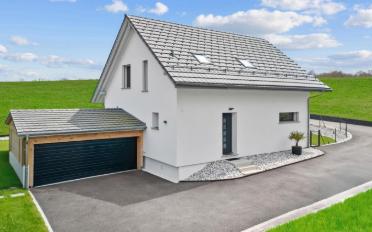 Villa 5.5 Zimmer - image - 6