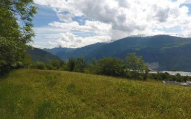 Villa 5.5 Zimmer - image - 1