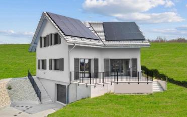 Villa 5.5 Zimmer - image - 9