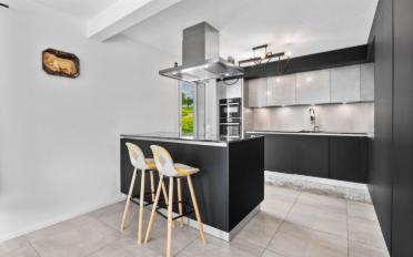 Bifamiliar house 4.5 rooms - image - 3