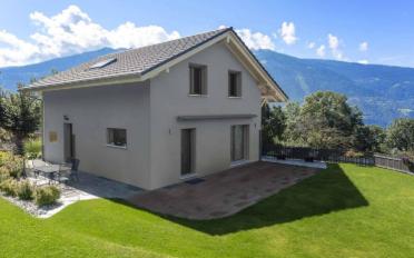 Bifamiliar house 5.5 rooms - image - 3