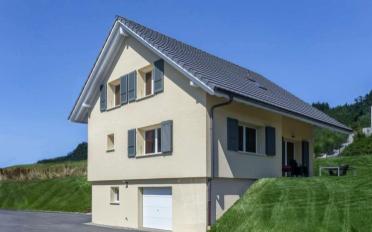 Maison 5.5 pièces - image - 1