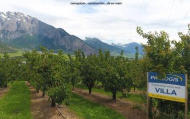 Villa 5.5 Zimmer - image - 8