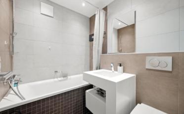 Duplex 4.5 pièces - image - 4