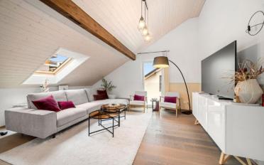 Duplex 4.5 pièces - image - 3