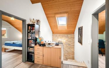 Single house 5.5 rooms - image - 13