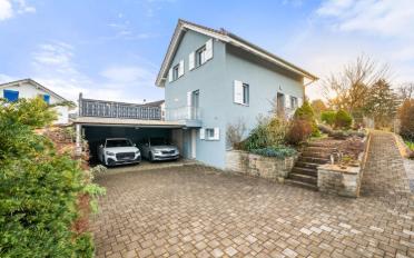 Einfamilienhaus 5.5 Zimmer - image - 4