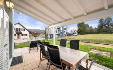 Einfamilienhaus 5.5 Zimmer - image - 7