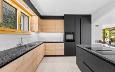 Maison jumelée 5.5 pièces - image - 1