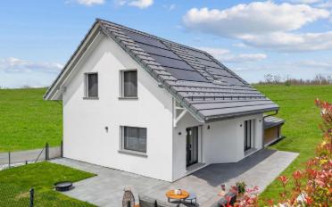 Villa 5.5 Zimmer - image - 1